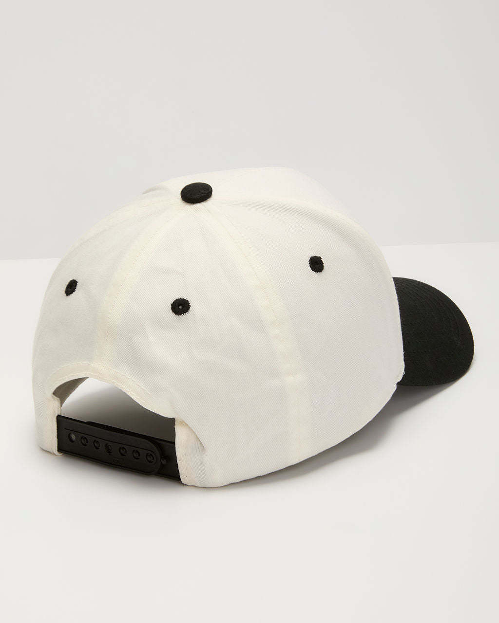 Matylis Social Club Embroidered Cherries Hat-Matylis