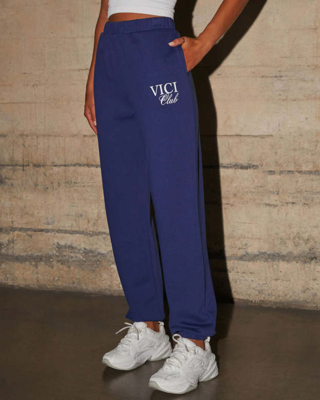 Matylis Club Jogger Pants-Matylis