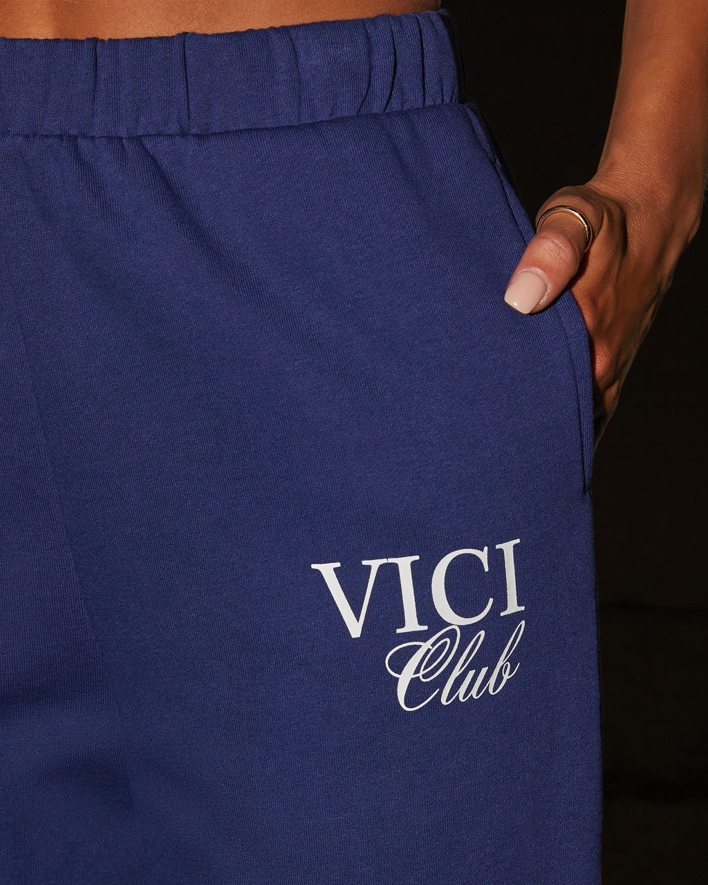 Matylis Club Jogger Pants-Matylis