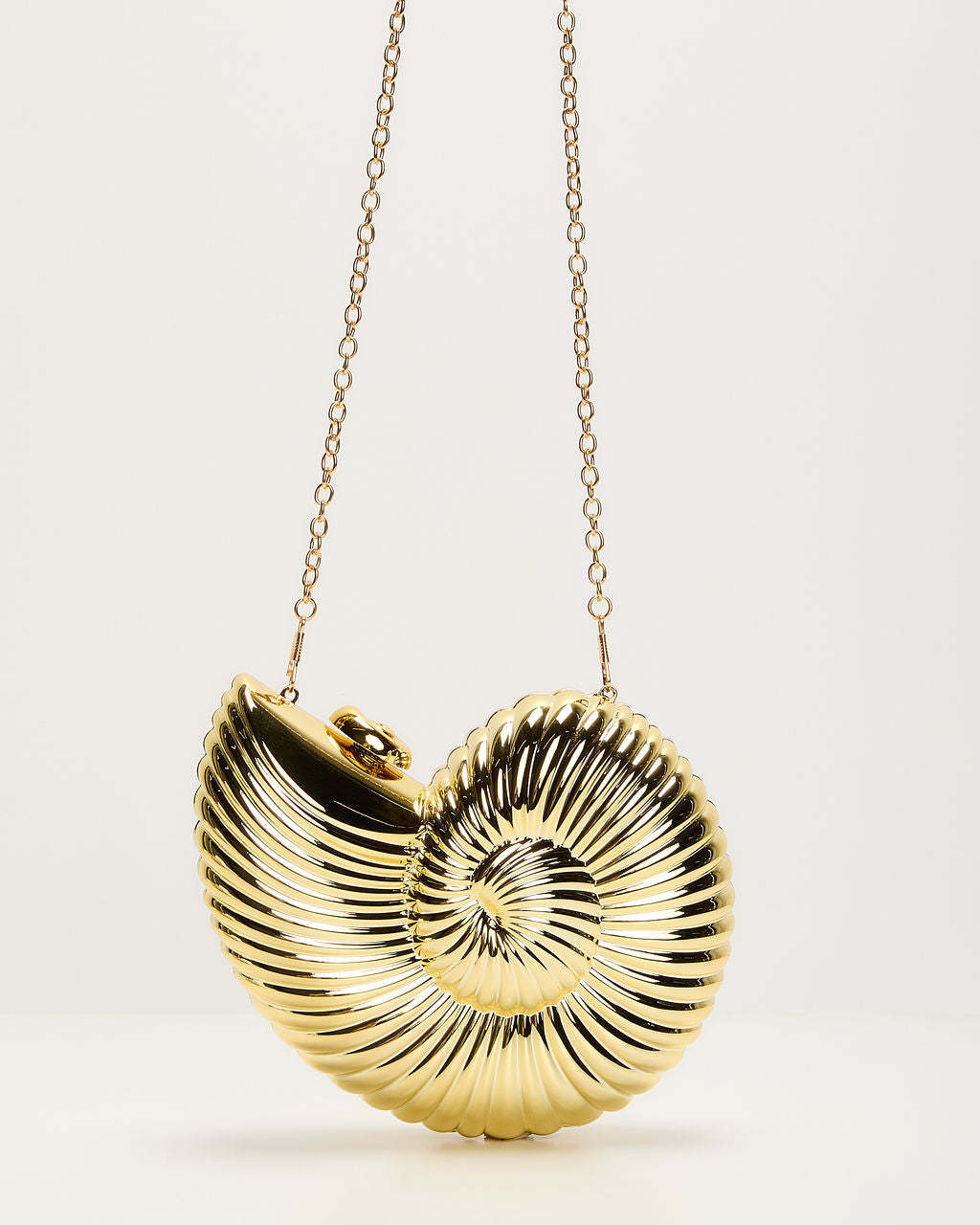 Uma Shell Hard Case Clutch-Matylis