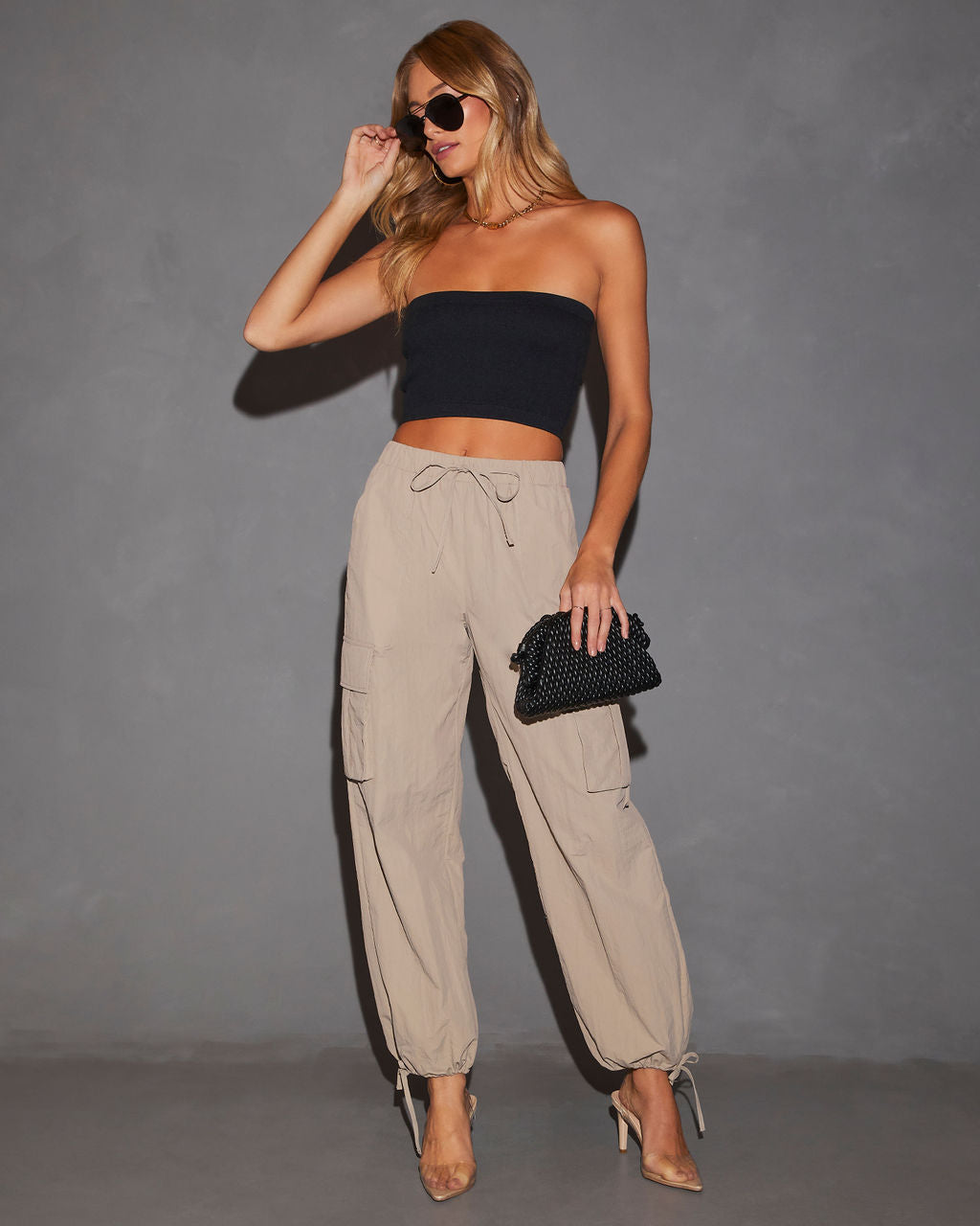Viseu Tube Top-Matylis