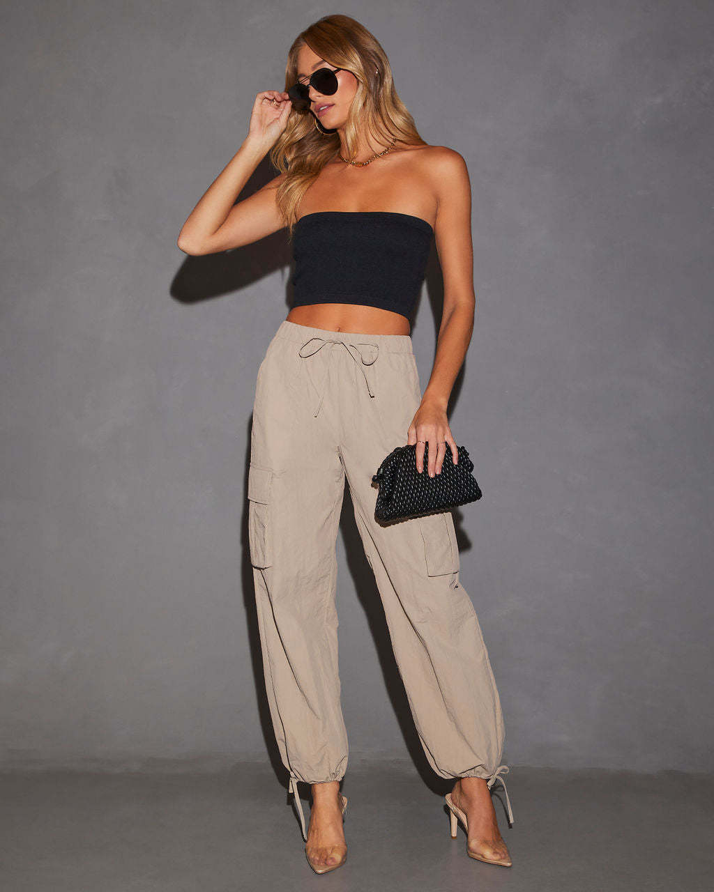 Viseu Tube Top-Matylis