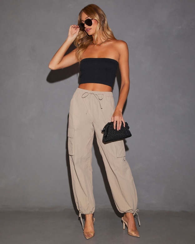 Viseu Tube Top-Matylis