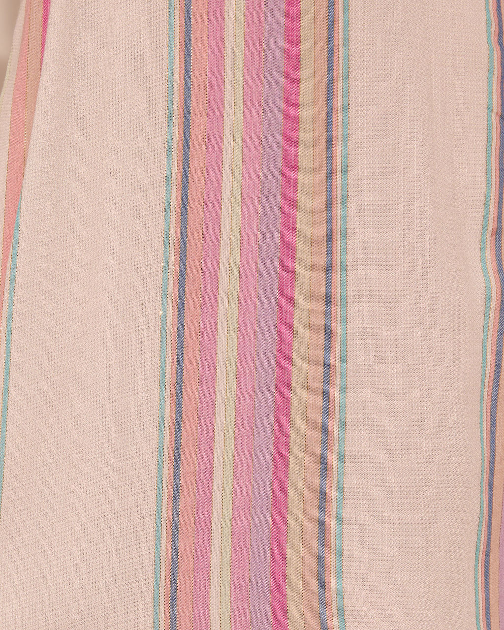 Trevi Striped Linen Jumpsuit-Matylis