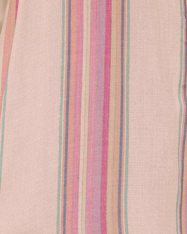 Trevi Striped Linen Jumpsuit-Matylis
