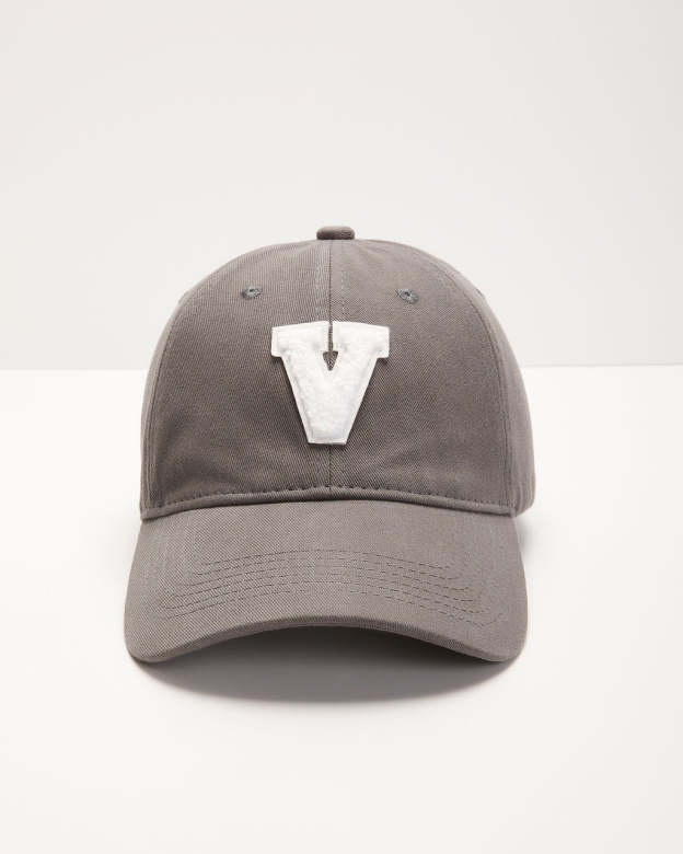 Matylis Varsity Baseball Cap-Matylis