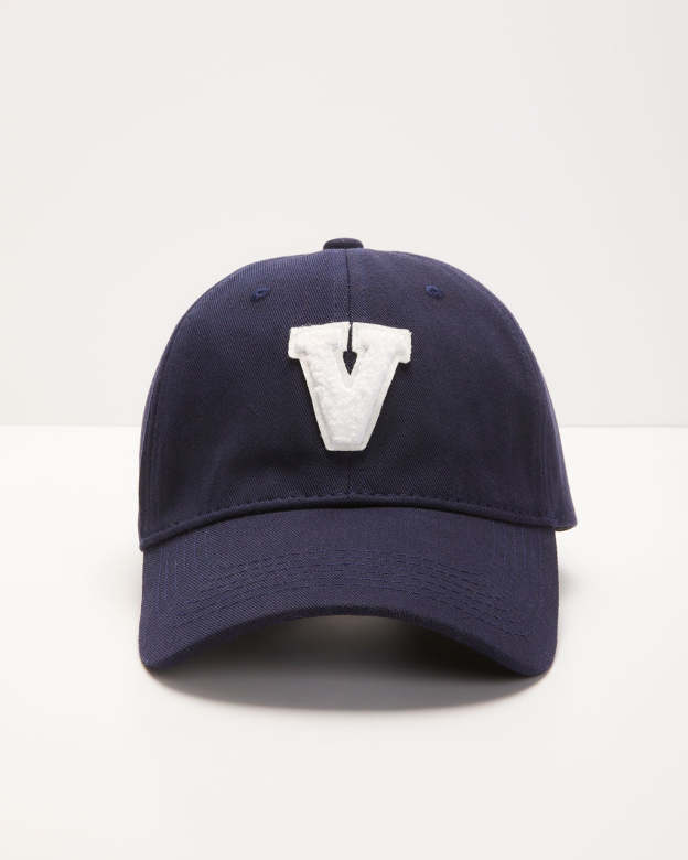 Matylis Varsity Baseball Cap-Matylis
