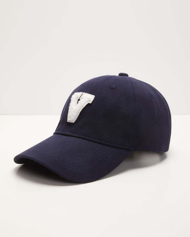 Matylis Varsity Baseball Cap-Matylis