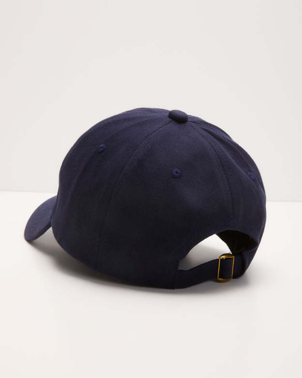 Matylis Varsity Baseball Cap-Matylis