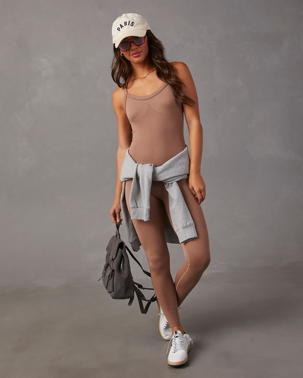 Saveena Active Jumpsuit-Matylis