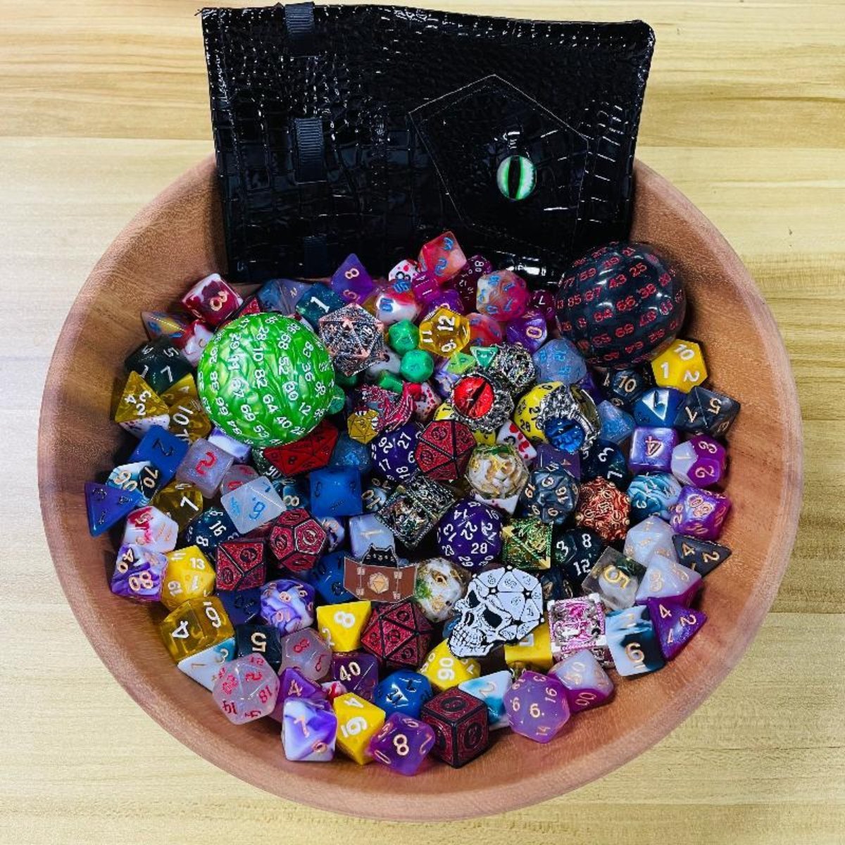 Lucky DND Scoop! (About 50-60 PER SCOOP)