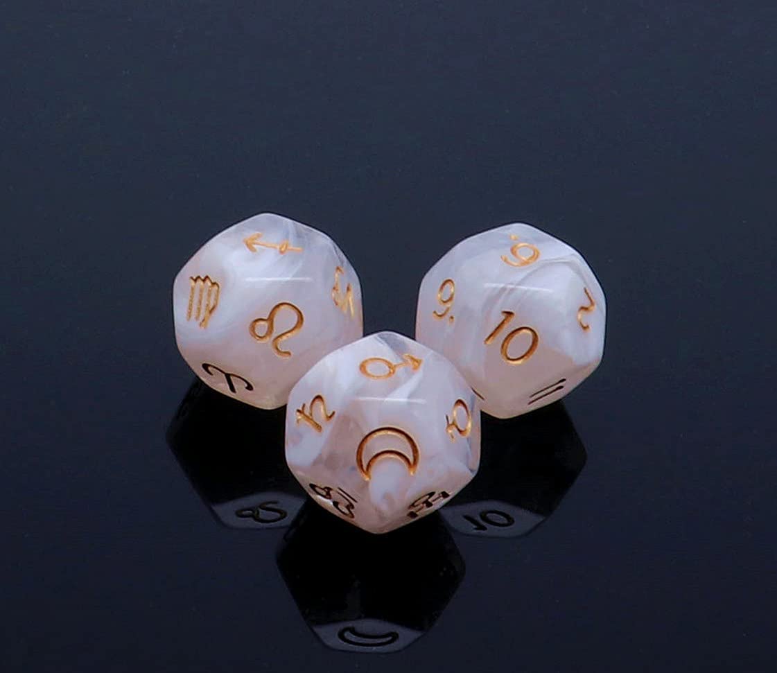 FREE Today: Constellation Divination