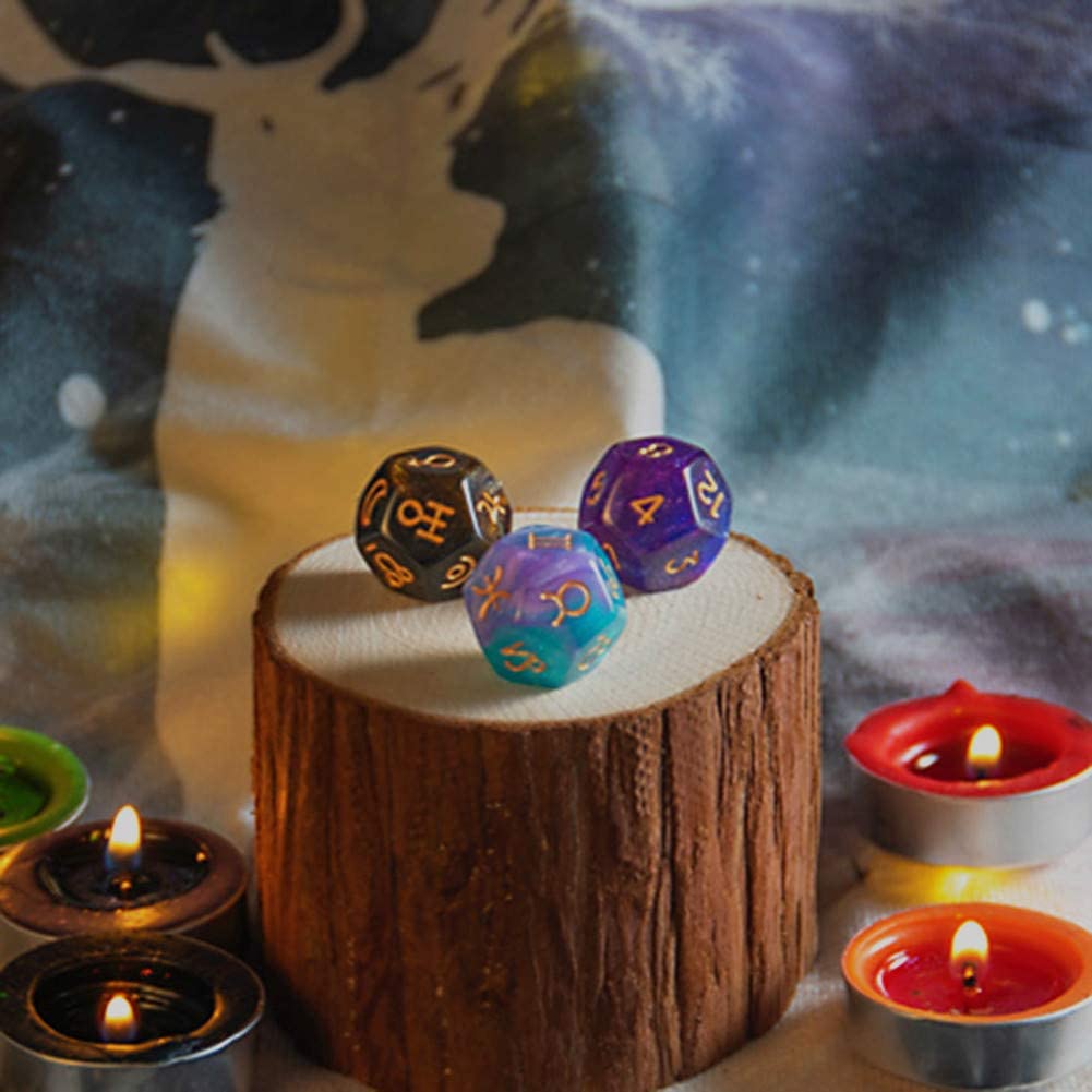 FREE Today: Constellation Divination