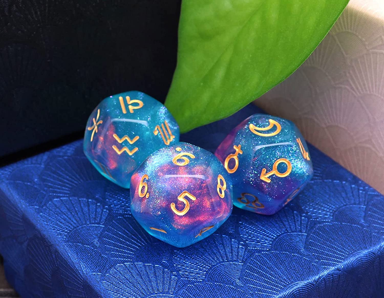 FREE Today: Constellation Divination