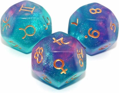 FREE Today: Constellation Divination