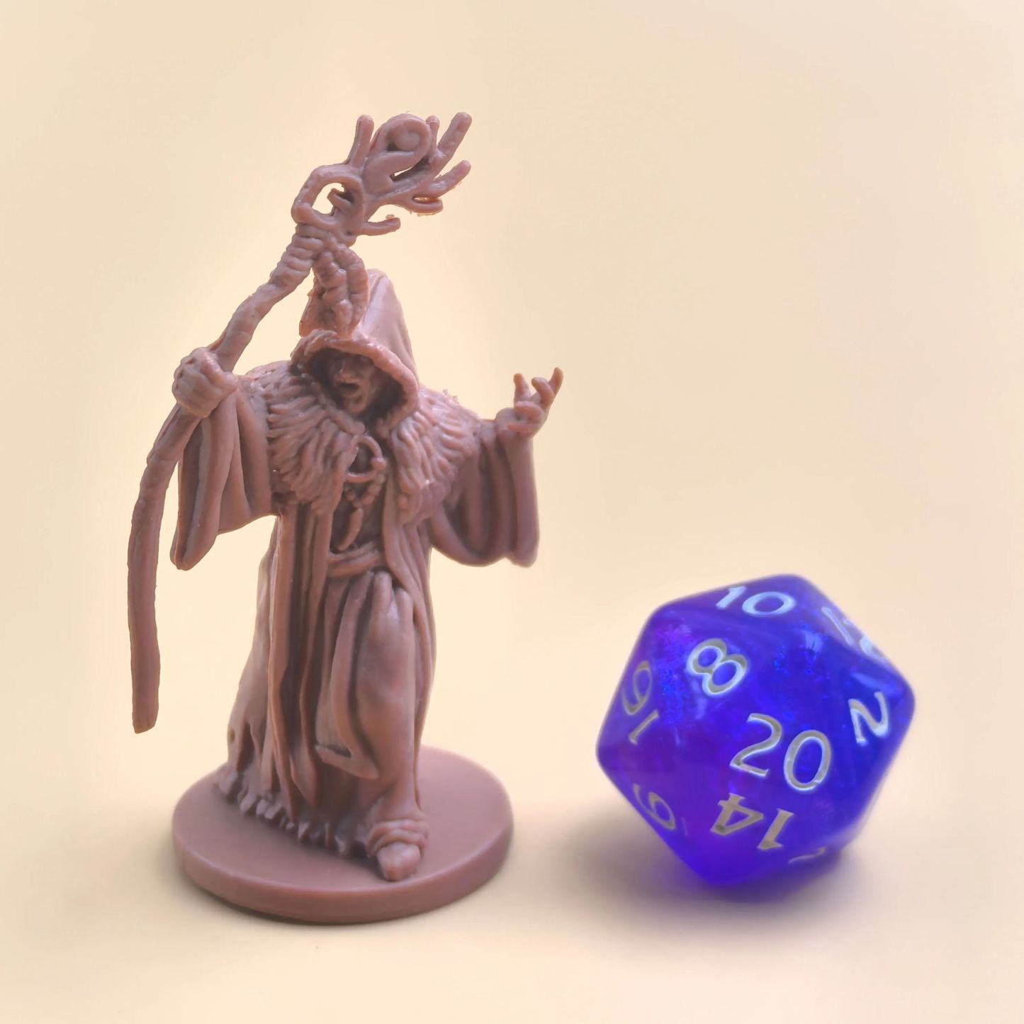 Adventurer Minis set of 3