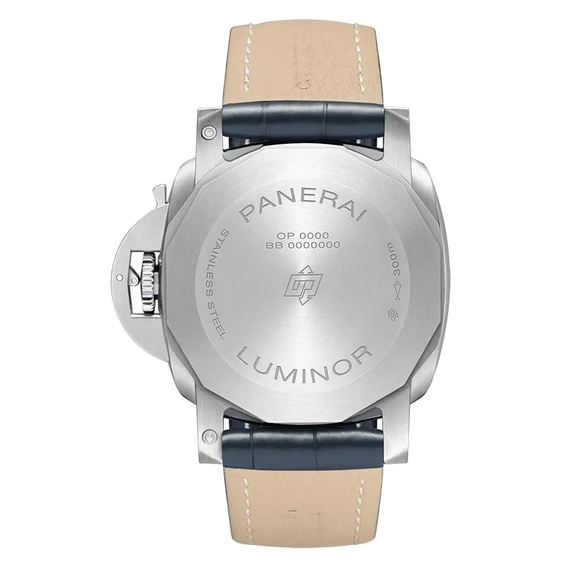 PA021  Luminor Marina - 44mm