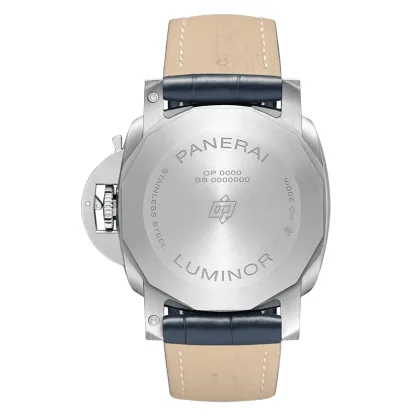 PA021  Luminor Marina - 44mm