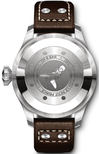 IWC050 Watch Big Pilot's Edition Le Petit Prince