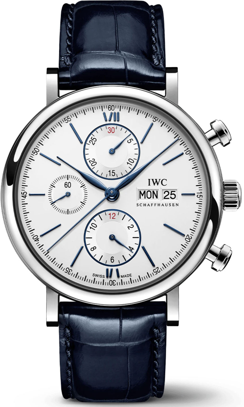 IWC085 Watch Portofino Chronograph