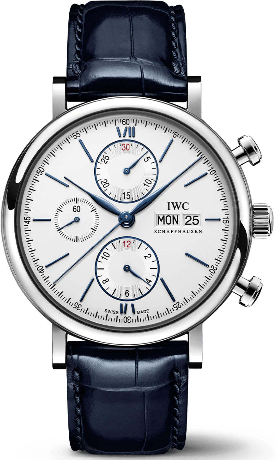 IWC085 Watch Portofino Chronograph