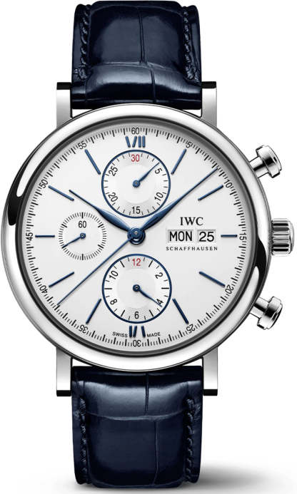 IWC085 Watch Portofino Chronograph