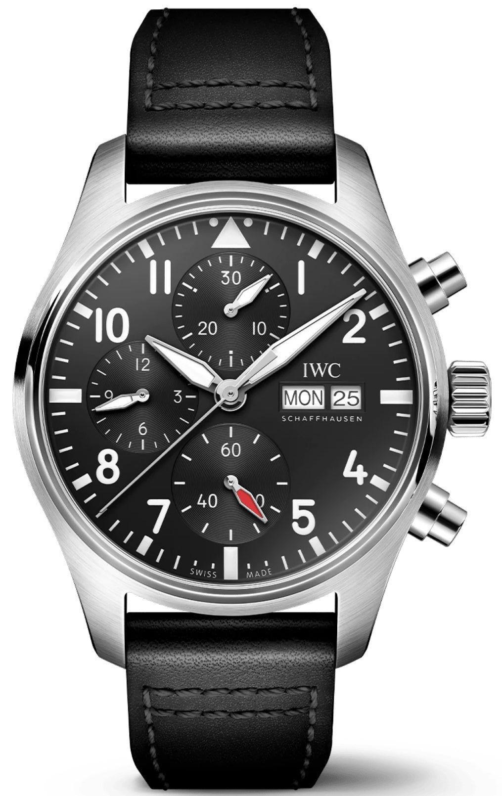 IWC019 Watch Pilot's Chronograph 41
