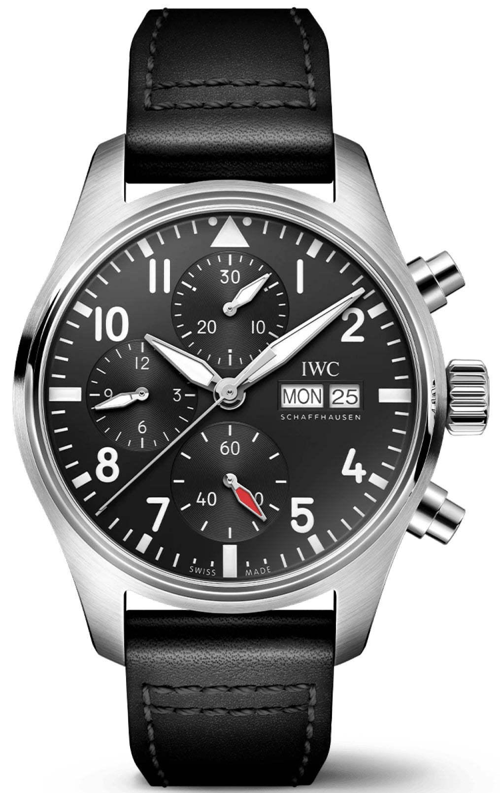 IWC019 Watch Pilot's Chronograph 41