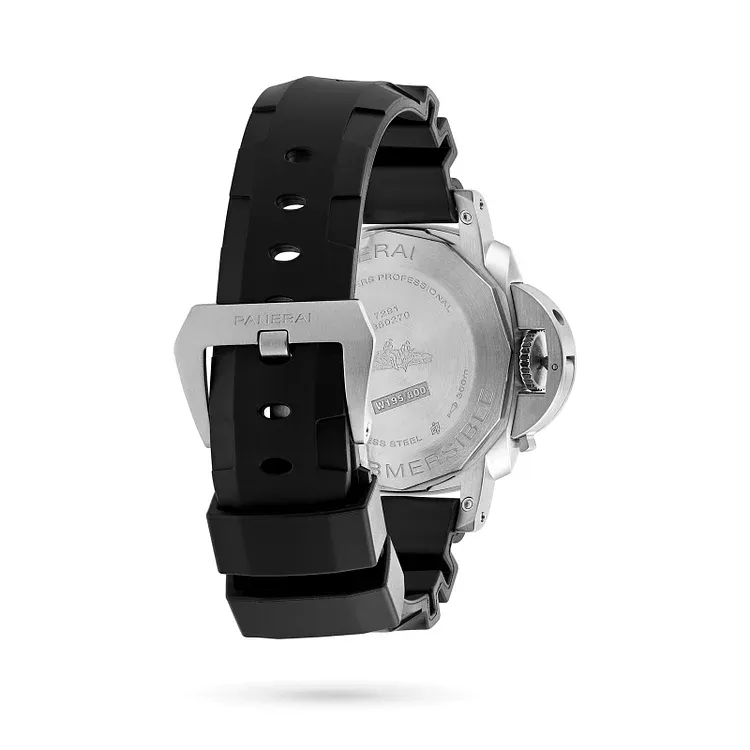 PA024  Submersible QuarantaQuattro