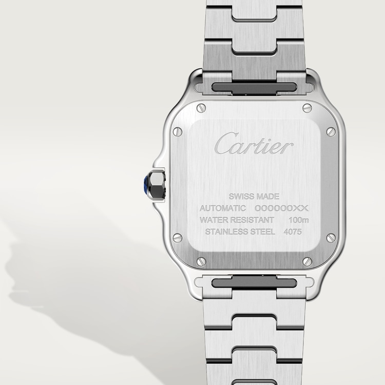 CA013 SANTOS DE CARTIER WATCH W2SA0016