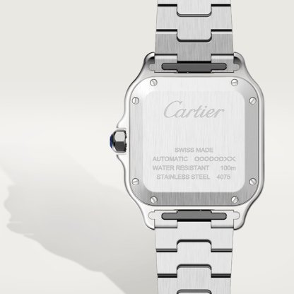 CA013 SANTOS DE CARTIER WATCH W2SA0016
