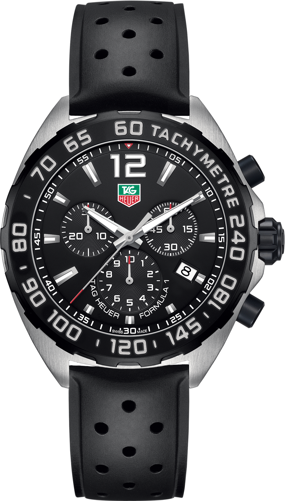 TAG021 TAG Heuer Watch Formula 1