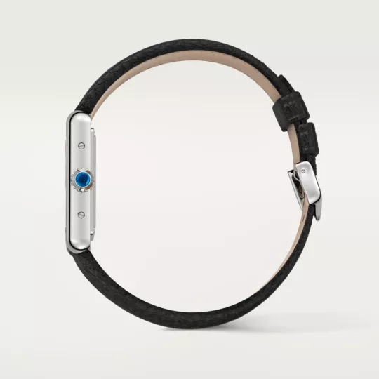 CA028 29.5mm CARTIER RELOJ TANK MUST