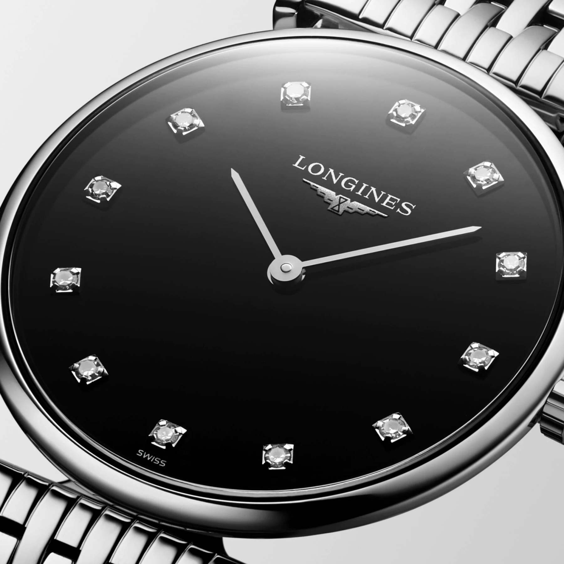 LG027 Longines Watch La Grande Classique de Longines Ladies