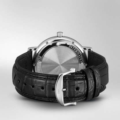 IWC094 Watch Portofino Automatic