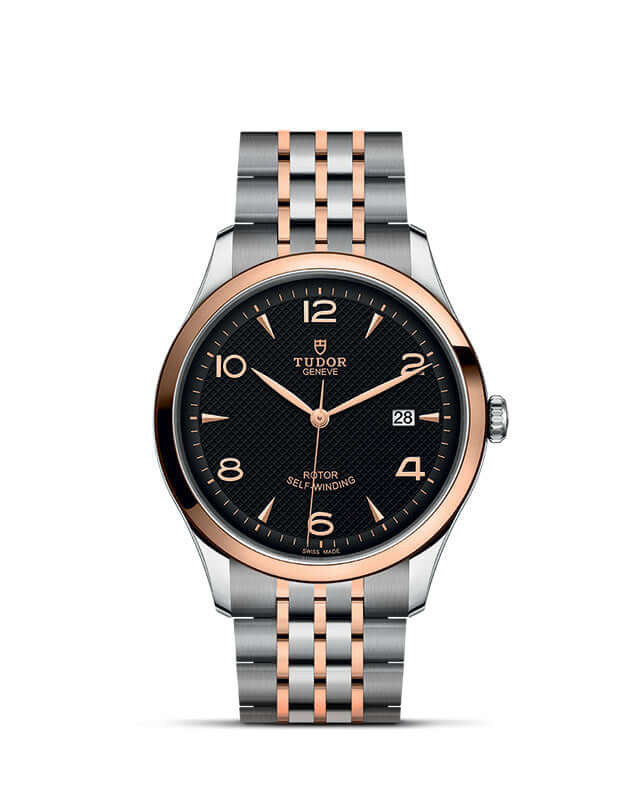 TU127 Tudor 1926 41mm