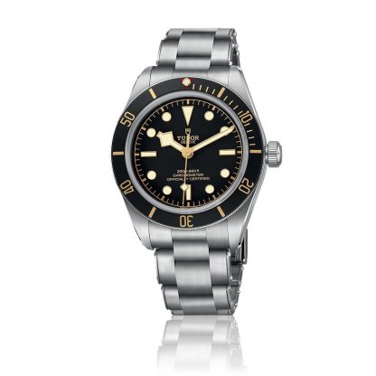 TU026 TUDOR Black Bay Fifty-Eight 39mm Steel