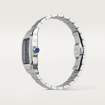 CA029 SANTOS DE CARTIER WATCH WSSA0030