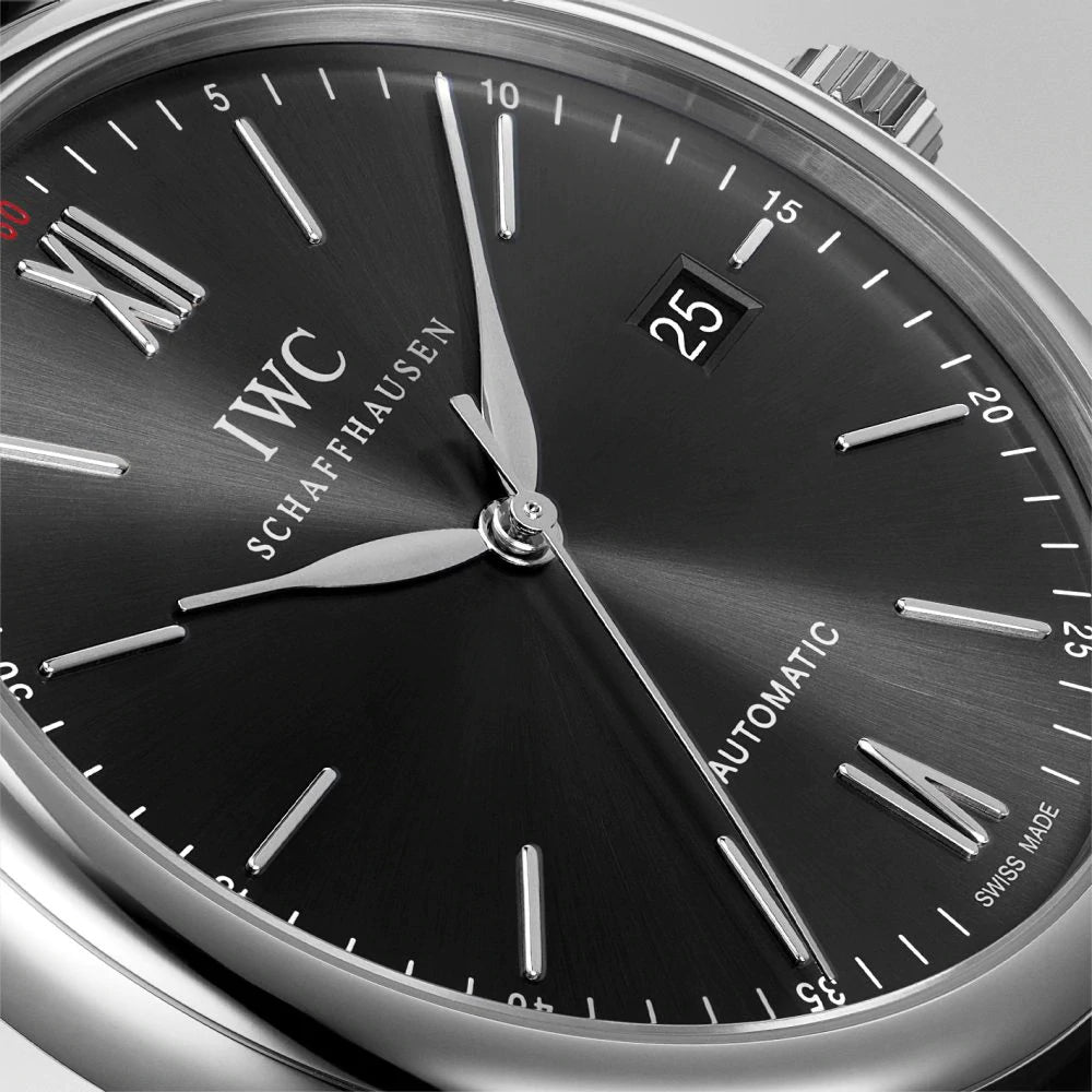 IWC093 Watch Portofino Automatic