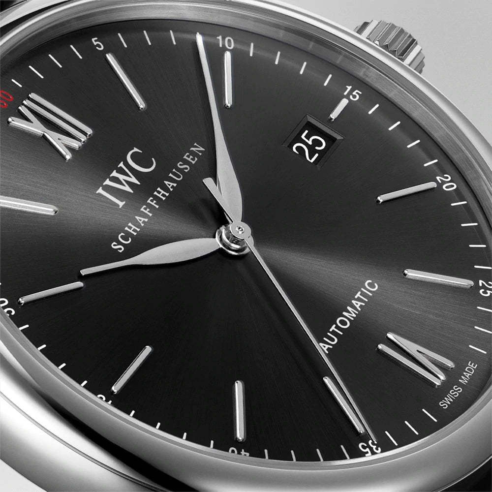 IWC093 Watch Portofino Automatic