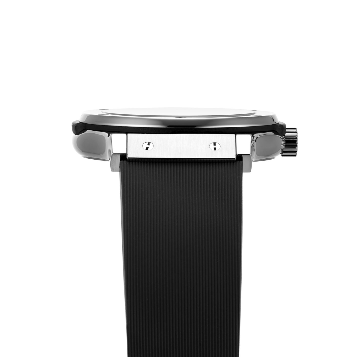 HB124 HUBLOT Classic Fusion Automatic 45mm Mens Watch 511.NX.7071.RX