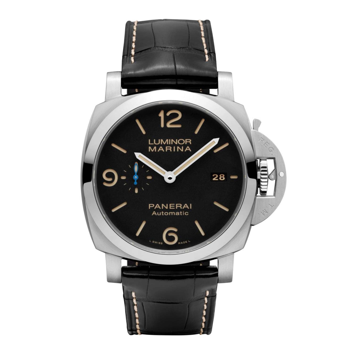 PA001 Panerai Luminor Marina - 44mm