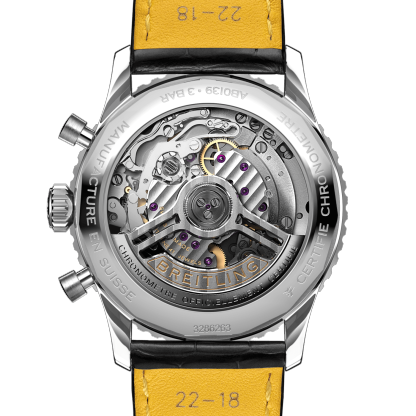 BR325 Breitling Navitimer B01 Chronograph 41 AB0139241C1P1