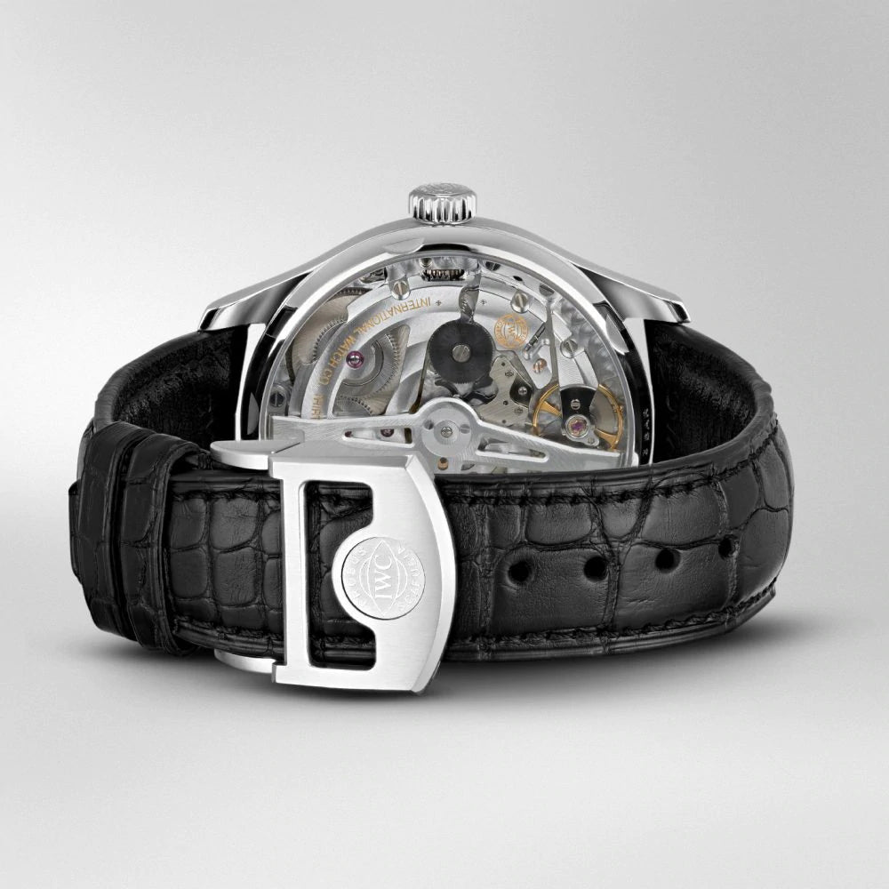 IWC044 Watch Portugieser Automatic