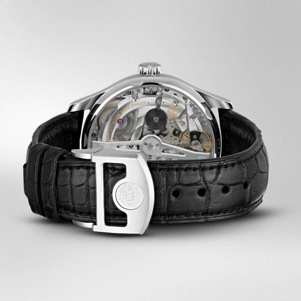 IWC044 Watch Portugieser Automatic