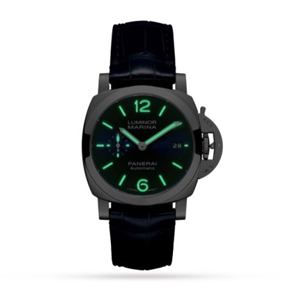 PA110 PANERAI Luminor Marina Quaranta 40mm PAM01270