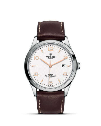 TU125 Tudor 1926 41mm