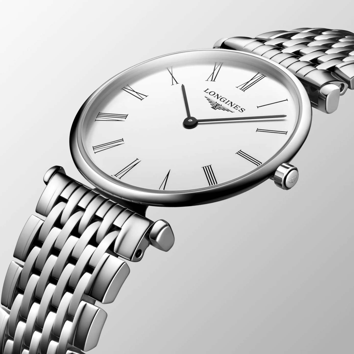 LG040 Longines Watch La Grande Classique de Longines Ladies