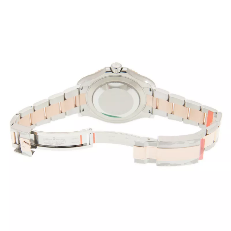 RL059 Rolex Yacht-Master 116621 40mm Rolesor Everose