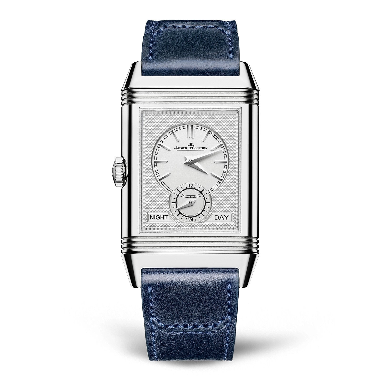 Jaeger LeCoultre Reverso Tribute Duoface